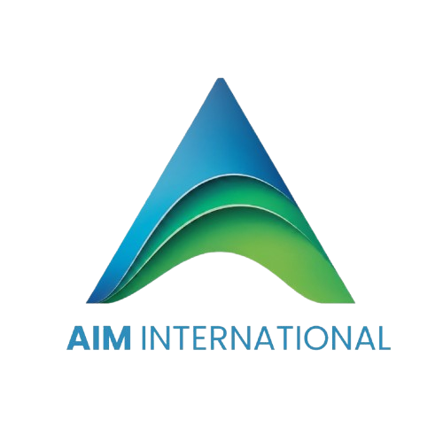 AIM INTERNATIONAL